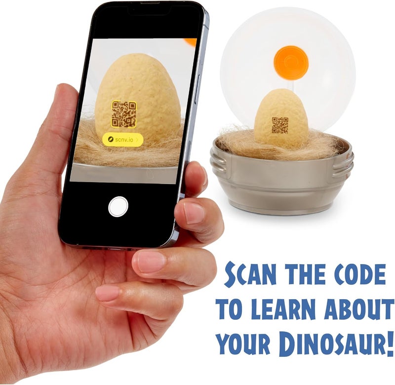 MGA's Miniverse Make It Mini Dinosaurs Jurassic World - Image 4