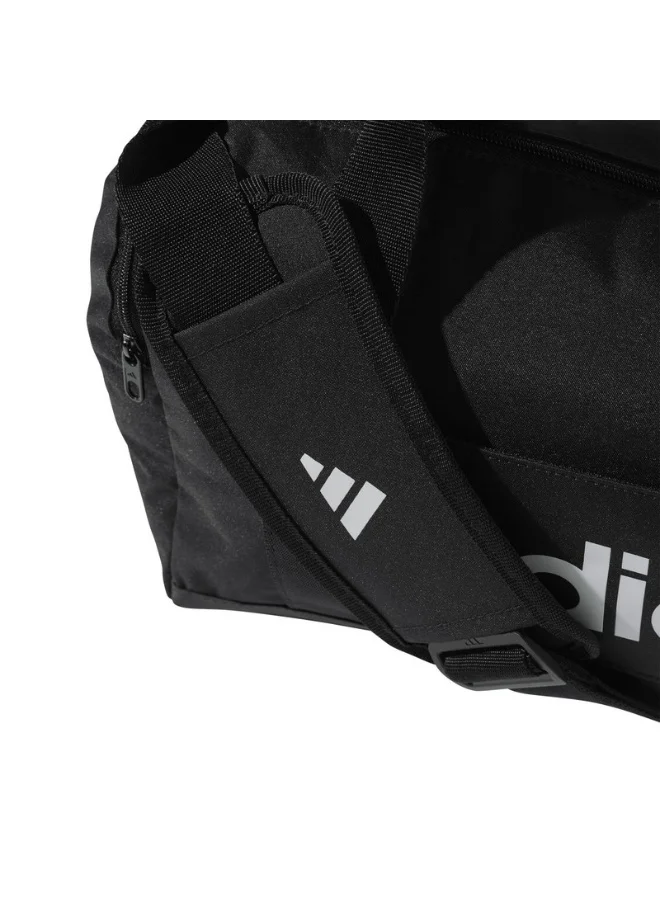 Adidas adidas linear xsmall unisex duffel bag