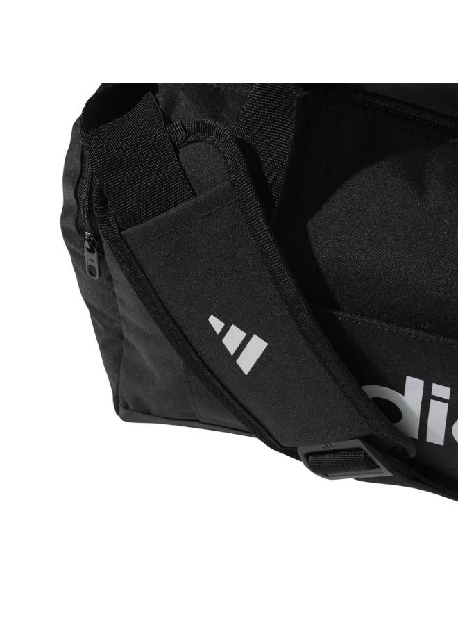 adidas linear xsmall unisex duffel bag - Image 5
