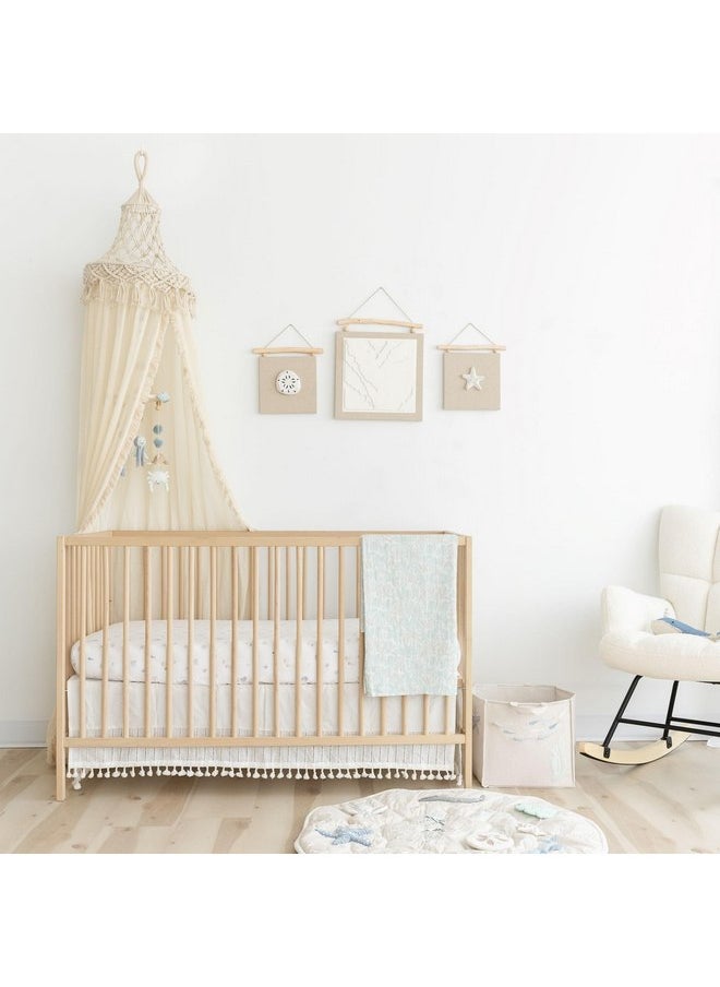 لعبة Crane Baby Mobile لسرير الأطفال، موضوع الحياة البحرية، ديكور غرفة الأطفال للأولاد والبنات، 9 × 30 بوصة، ديكور غرفة الأطفال المحيط، ألعاب الحضانة المتنقلة، ديكور غرفة الأطفال في الغابة، أساسيات غرفة الأطفال، لعبة Baby Mobile لسرير الأطفال - pzsku/Z7F8B3BF6FE1F401DB7C5Z/45/_/1737031983/43ca1175-f30c-4546-a0e3-464f58666a7f