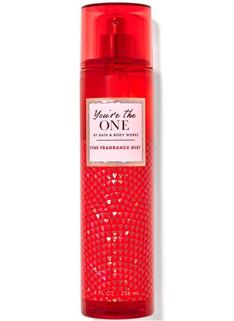 YOU ARE THE ONE FRAGRANCE MIST 236 ML