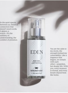SOUL & MORE Eden Body Mist  - Image 1