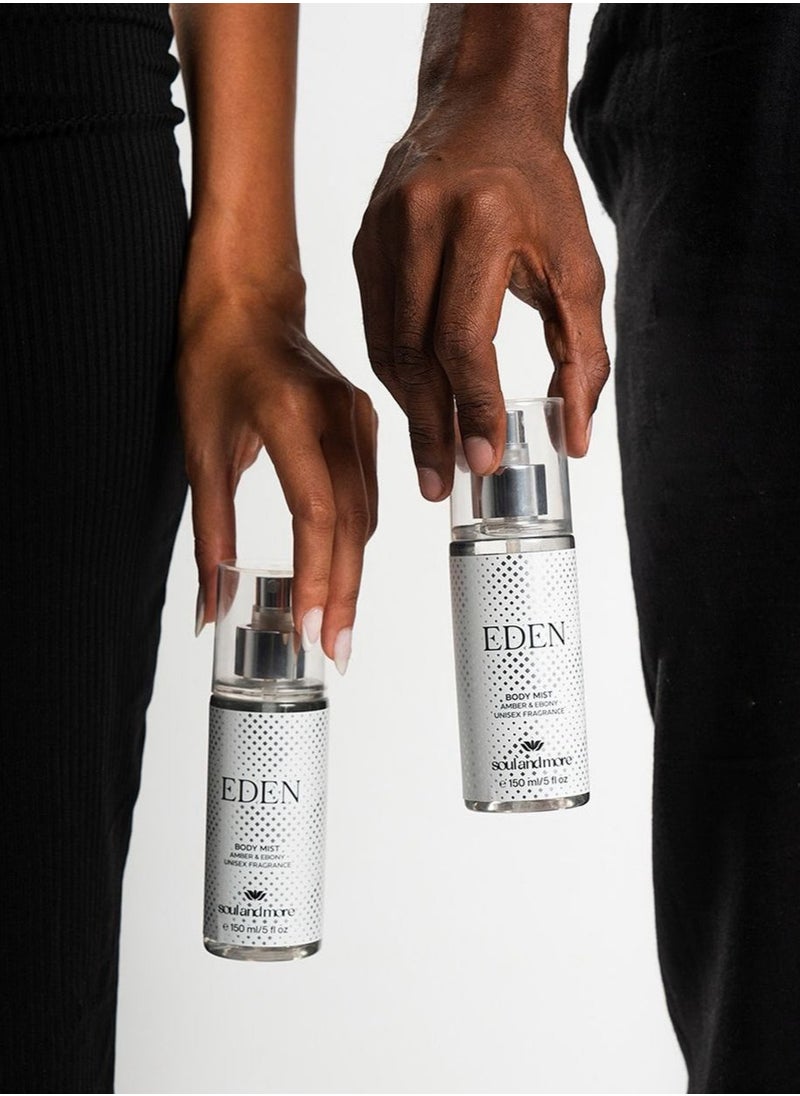 SOUL & MORE Eden Body Mist  - Image 2