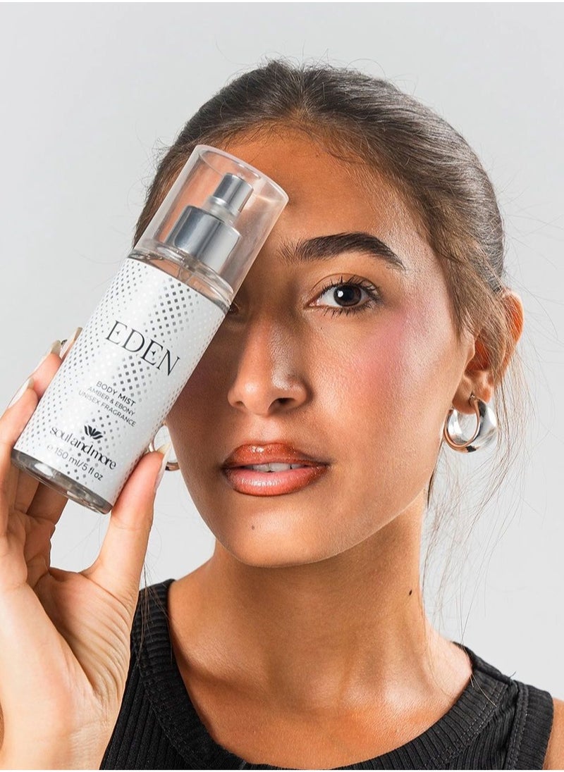 SOUL & MORE Eden Body Mist  - Image 4