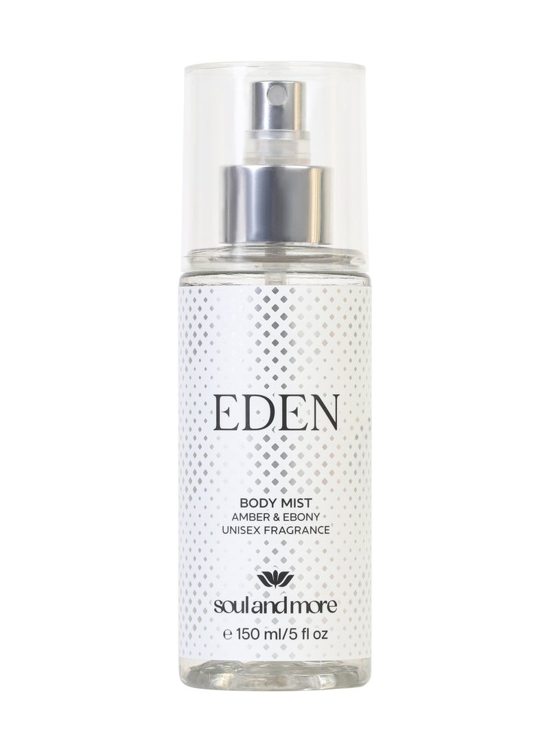 SOUL & MORE Eden Body Mist  - Image 5