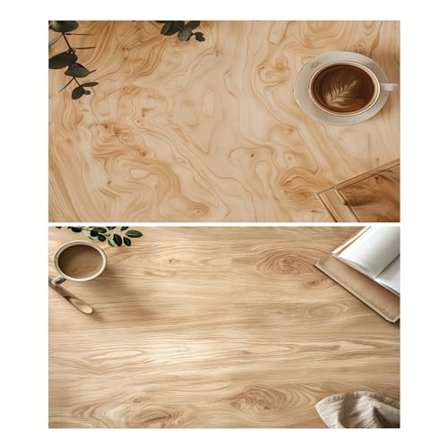 HomeArt Sheet 2 in 1 Product Photography Backdrop 3D Flat Lay Tabletop Double-Sided 20x29 Photo Background PVC Wrinkle Free for Small Products Food, Cosmetics Shoot (Combo 16) - Image 1
