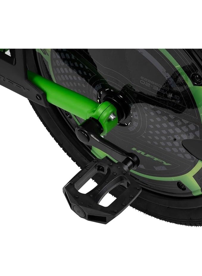 Huffy هفي جرين ماشين 20 إنش 98623 - Image 5