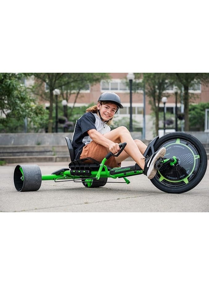 Huffy هفي جرين ماشين 20 إنش 98623 - Image 1