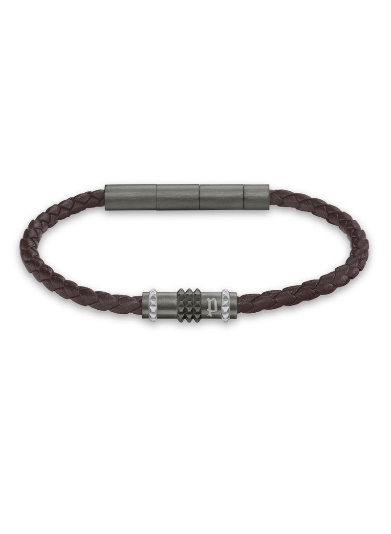 POLICE Ryder Bracelet For Men - Image 2