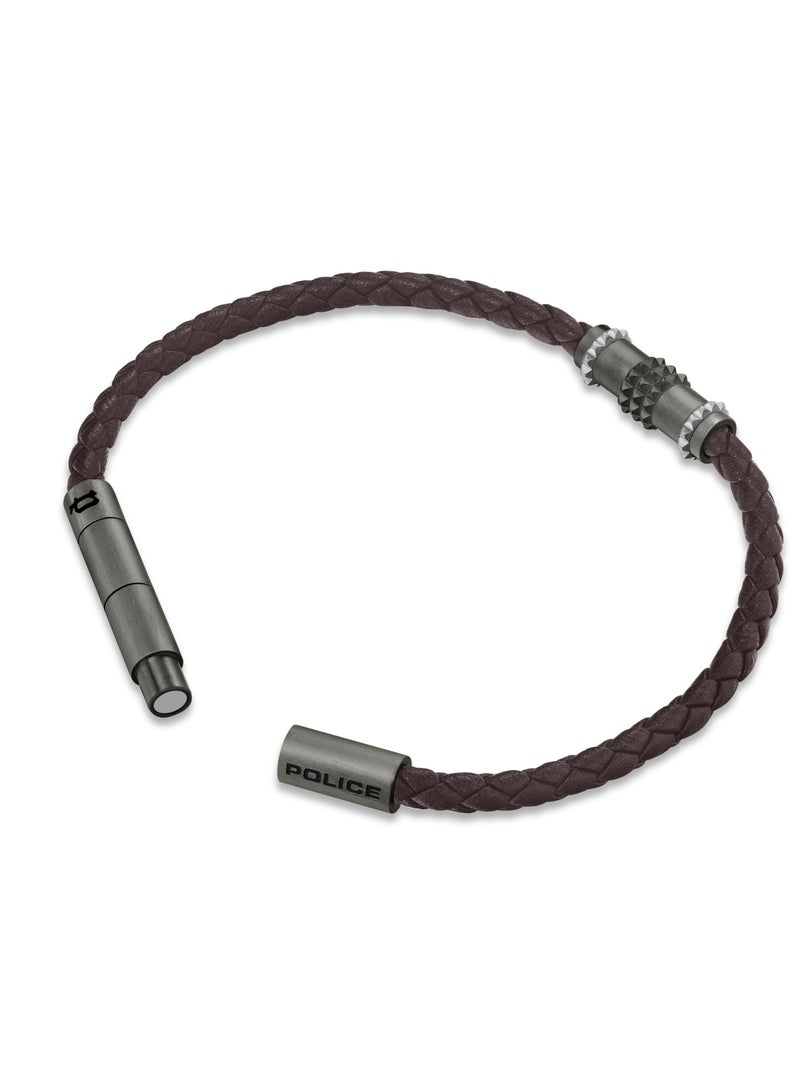 POLICE Ryder Bracelet For Men - Image 3