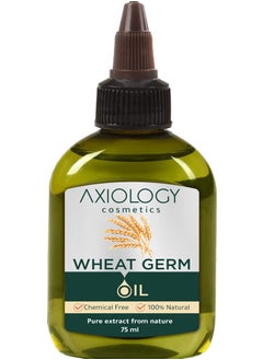 Wheat germ oil 75 ml - pzsku/Z7F8BD0C013A543BCFA42Z/45/_/1713983794/dda41c48-1a9d-4e13-b422-8ecb898d5c48