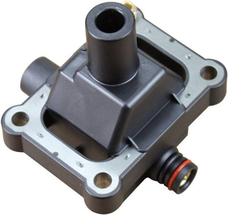 QASULER Ignition Coil for Mercedes-Benz - Image 1