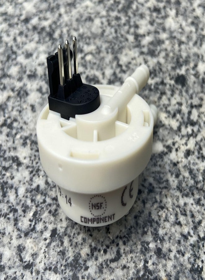 Joytata Flowmeter for Coffee Machine Detect Water Flow Water Sensor for Espresso Coffee Maker (FM-01) - Image 2