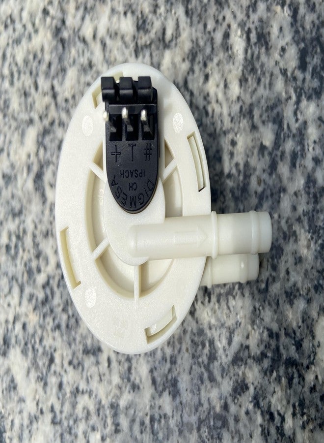Joytata Flowmeter for Coffee Machine Detect Water Flow Water Sensor for Espresso Coffee Maker (FM-01) - Image 4