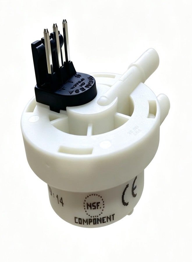 Joytata Flowmeter for Coffee Machine Detect Water Flow Water Sensor for Espresso Coffee Maker (FM-01) - Image 1