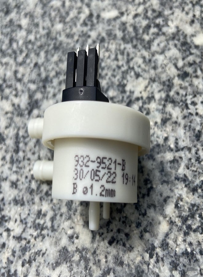 Joytata Flowmeter for Coffee Machine Detect Water Flow Water Sensor for Espresso Coffee Maker (FM-01) - Image 3