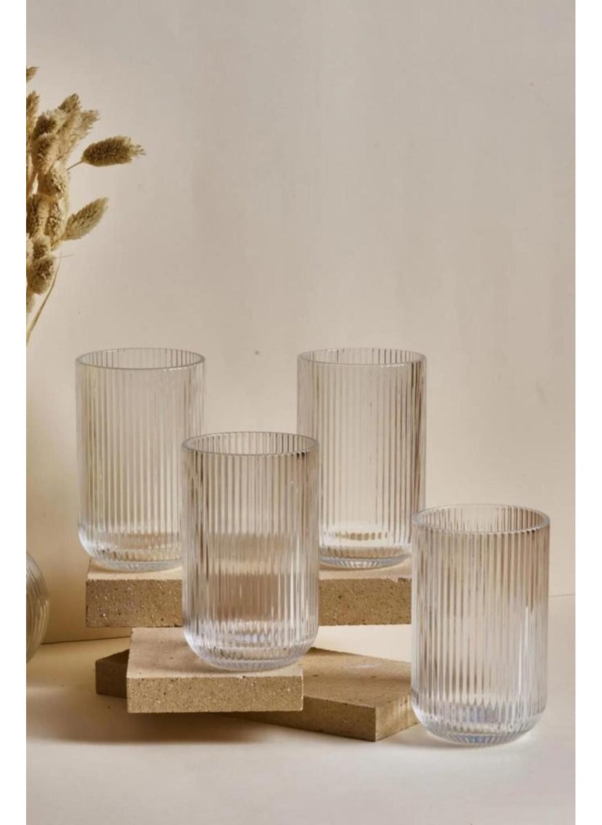 Imola 4 Piece Glass Cup 440 ml 14910 - pzsku/Z7F8C137F2B60FDB4459DZ/45/_/1740631662/5cbc39cc-beb2-48a3-b27a-0781fc95161a