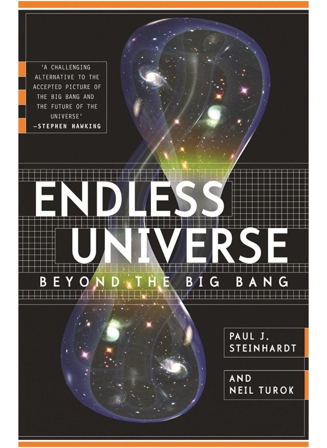 Endless Universe: Beyond The Big Bang 