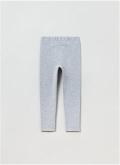 Ovs OVS Stretch Cotton Treggings  - Image 2
