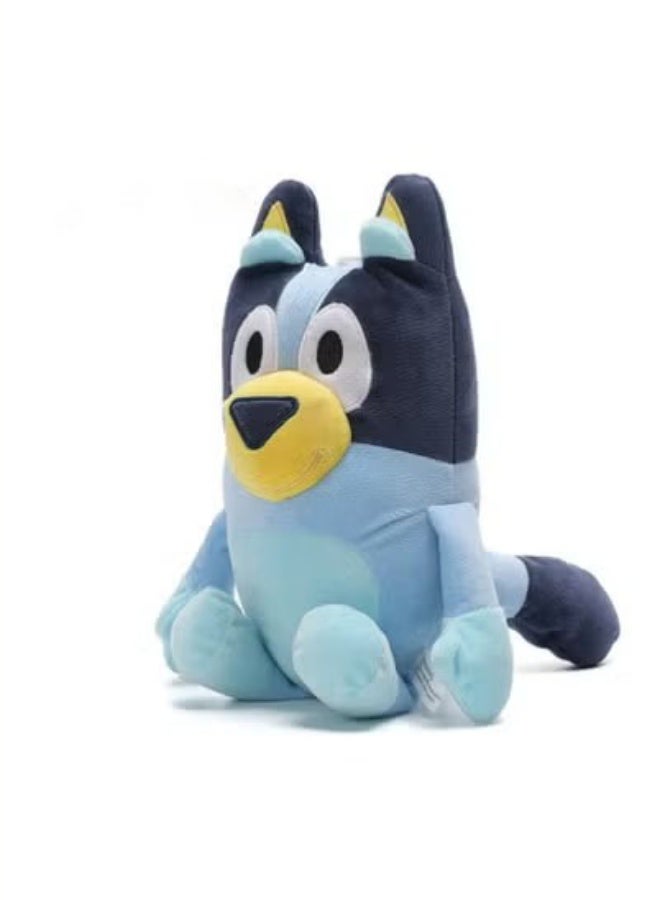 Bluey Friends Bingo Plush Toy - Image 1