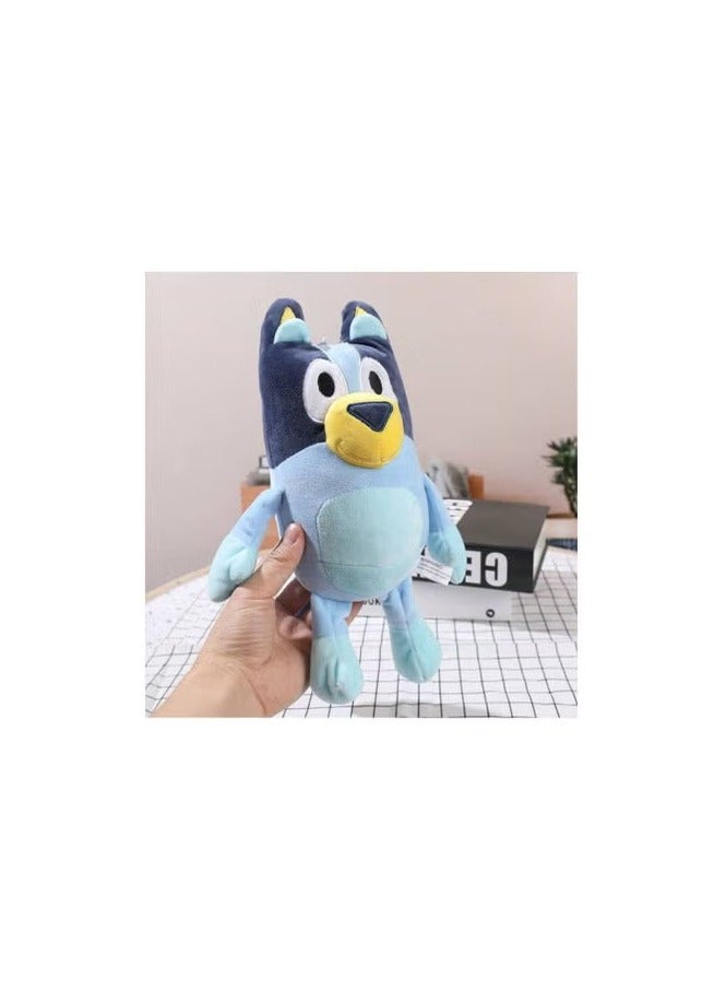 Bluey Friends Bingo Plush Toy - Image 2