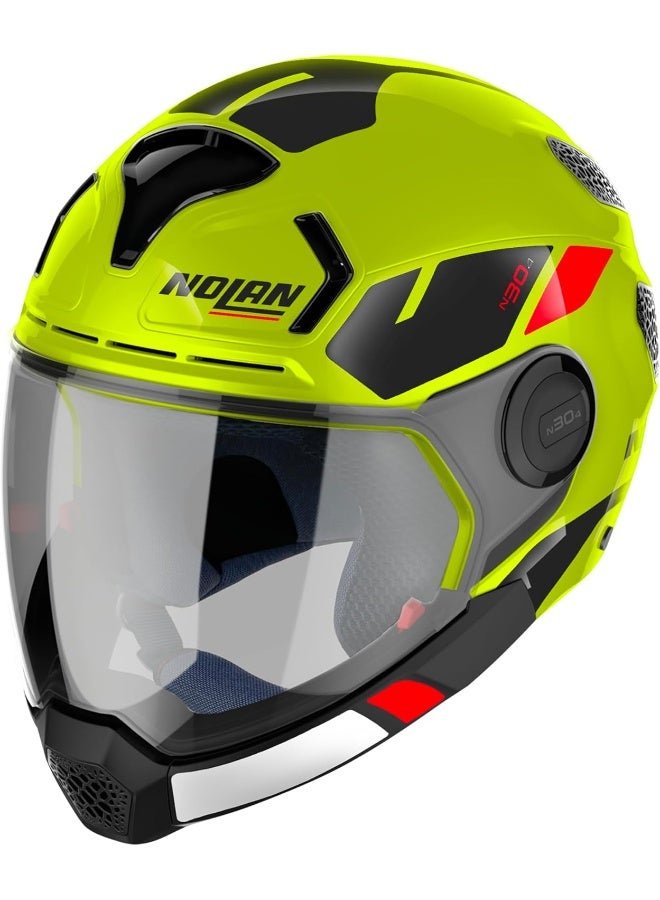 Nolan NOLAN Jet Helmet N30-4 VP Blazer 032 S