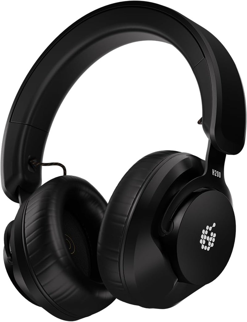 ADAM Audio H200 Closed-Back Studio Headphones with Optimization Software - Image 1