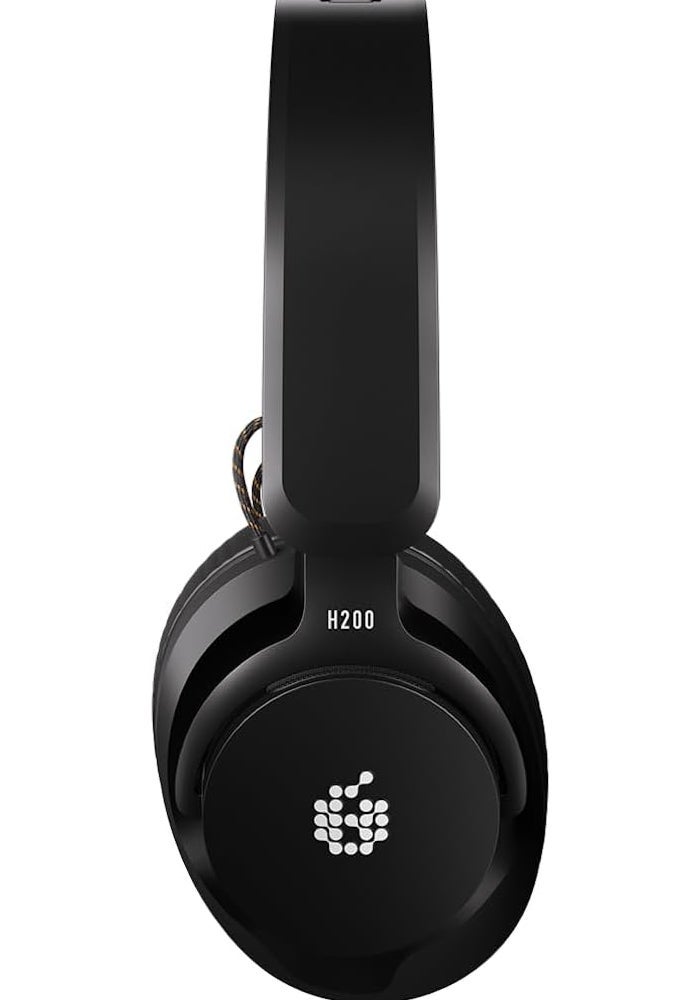 ADAM Audio H200 Closed-Back Studio Headphones with Optimization Software - Image 3