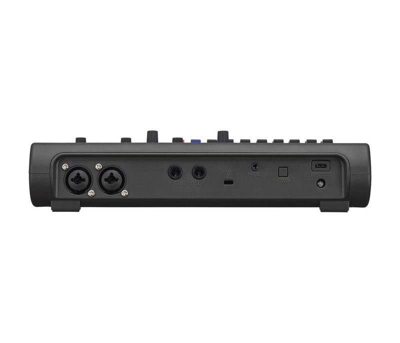 Zoom R4 MultiTrak Recorder - Image 4