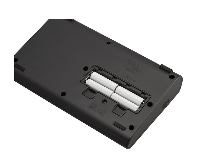 Zoom R4 MultiTrak Recorder - Image 2