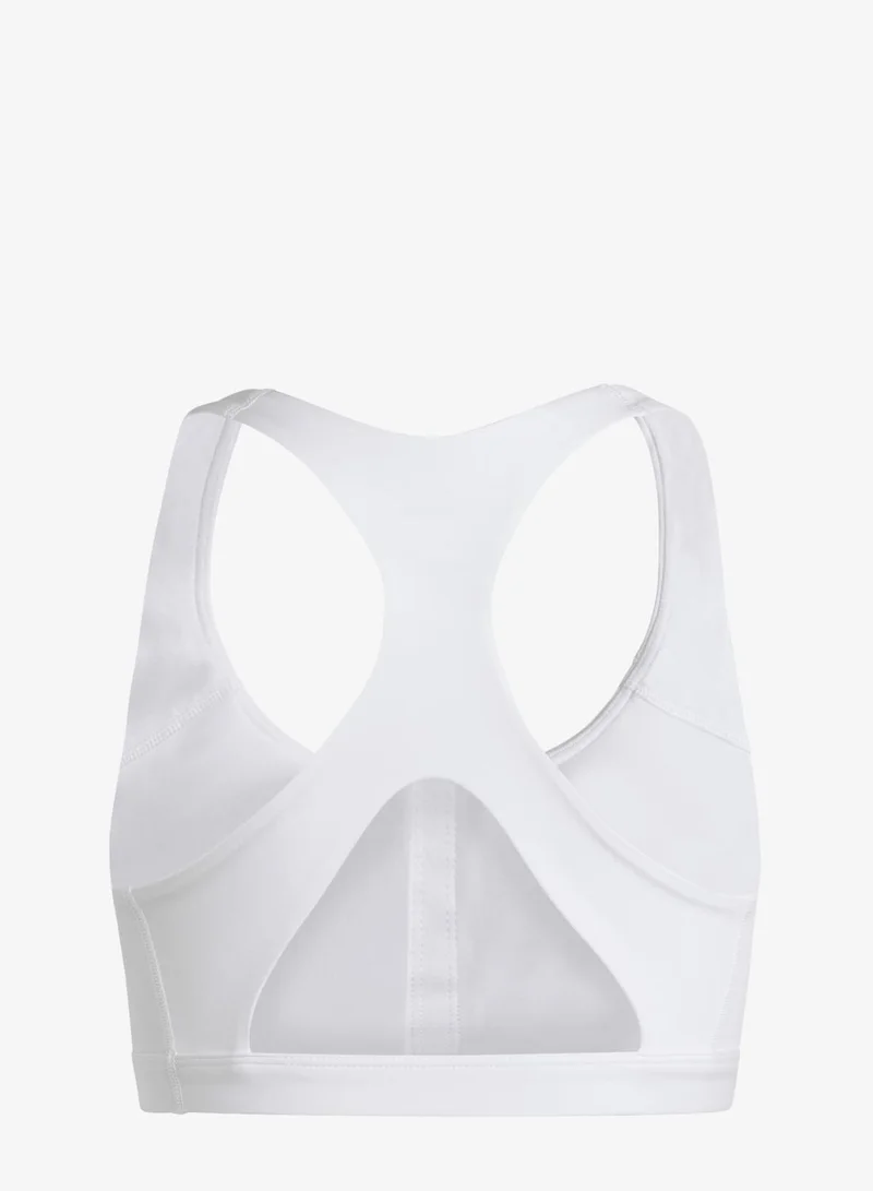 اديداس حمالة صدر Optime Essentials Workout Medium Support