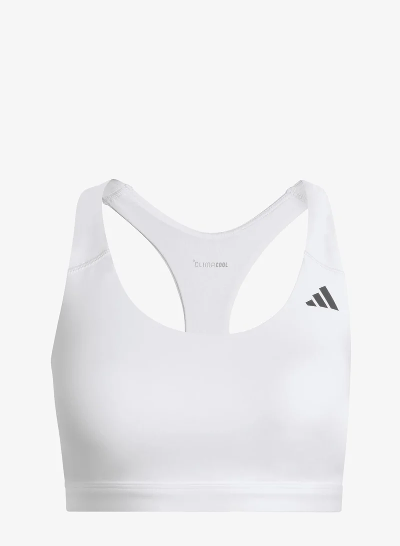 اديداس حمالة صدر Optime Essentials Workout Medium Support