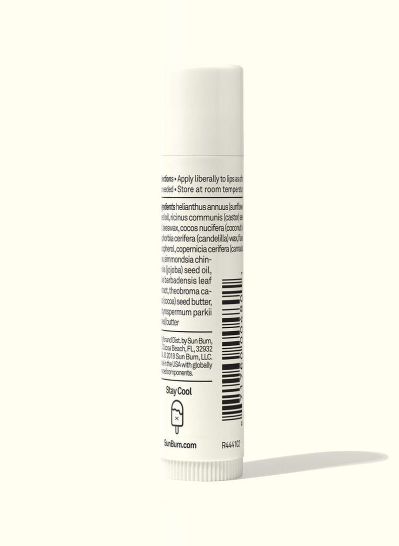 Sun Bum - CocoBalm Lip Balm Pina Colada  .15 oz - Image 1