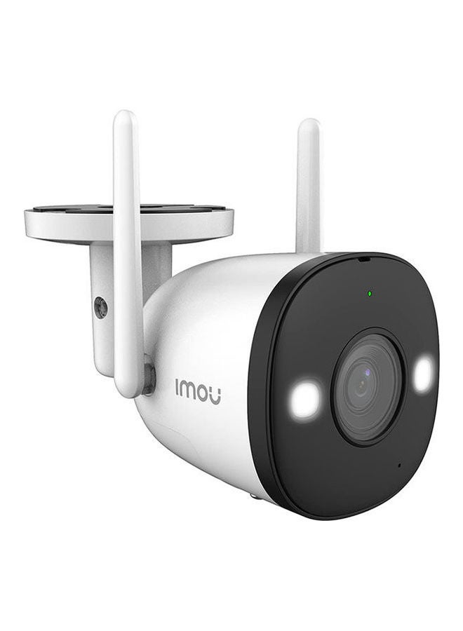 IMOU Camera 2MP WiFi  with Smart Color Night Vision, built-in Spotlight and Mic - Image 1