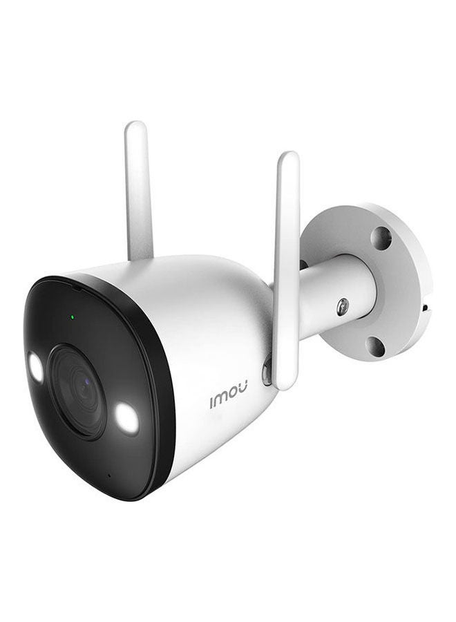 IMOU Camera 2MP WiFi  with Smart Color Night Vision, built-in Spotlight and Mic - Image 2