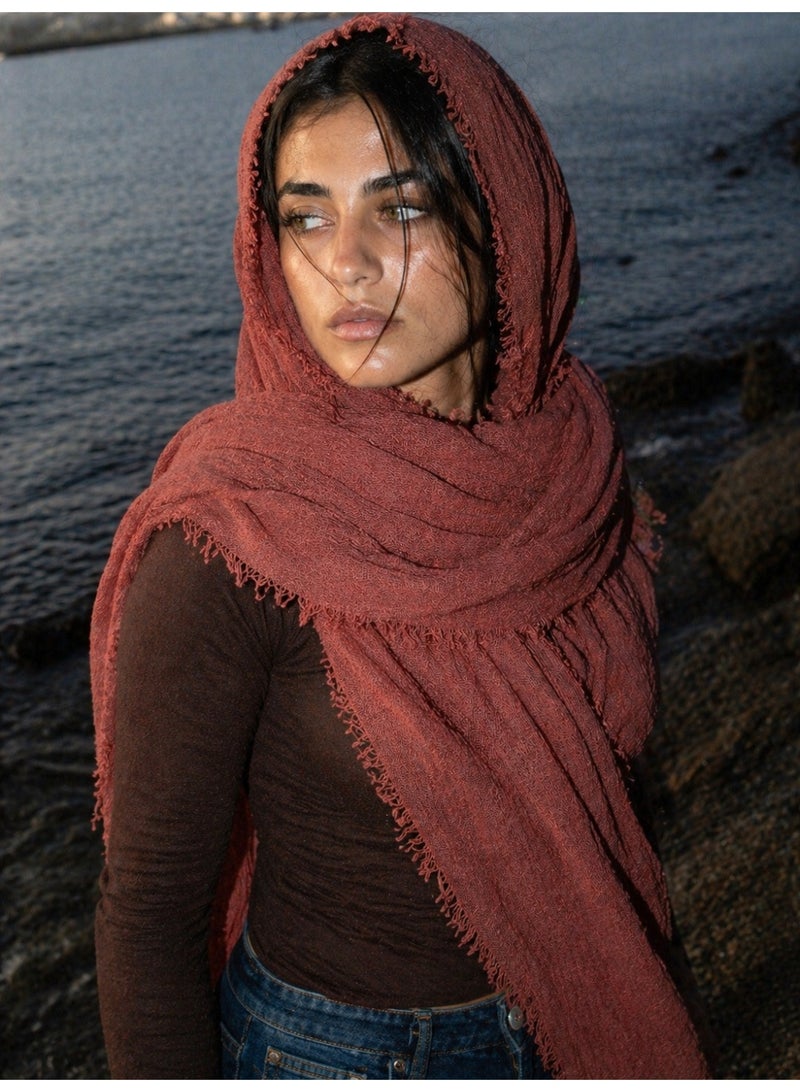 ذا انتايتيلد بروجكت طرحة شمس أغسطس - Image 4
