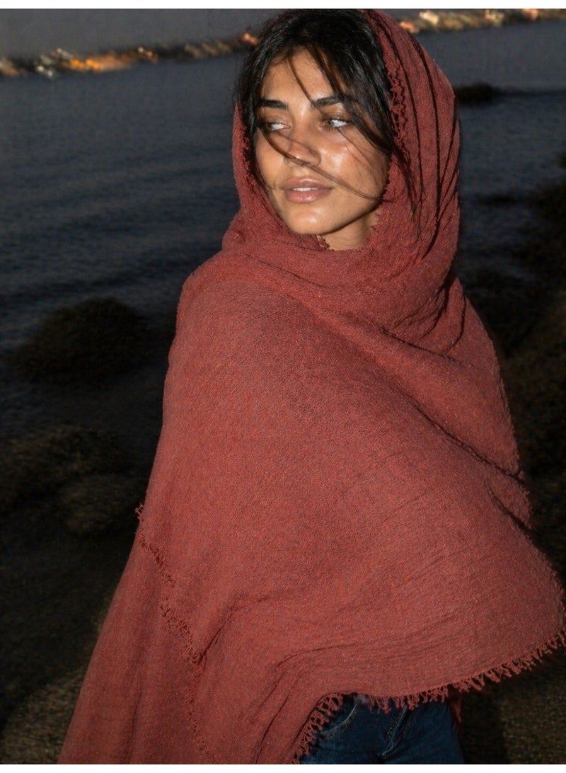 ذا انتايتيلد بروجكت طرحة شمس أغسطس - Image 3