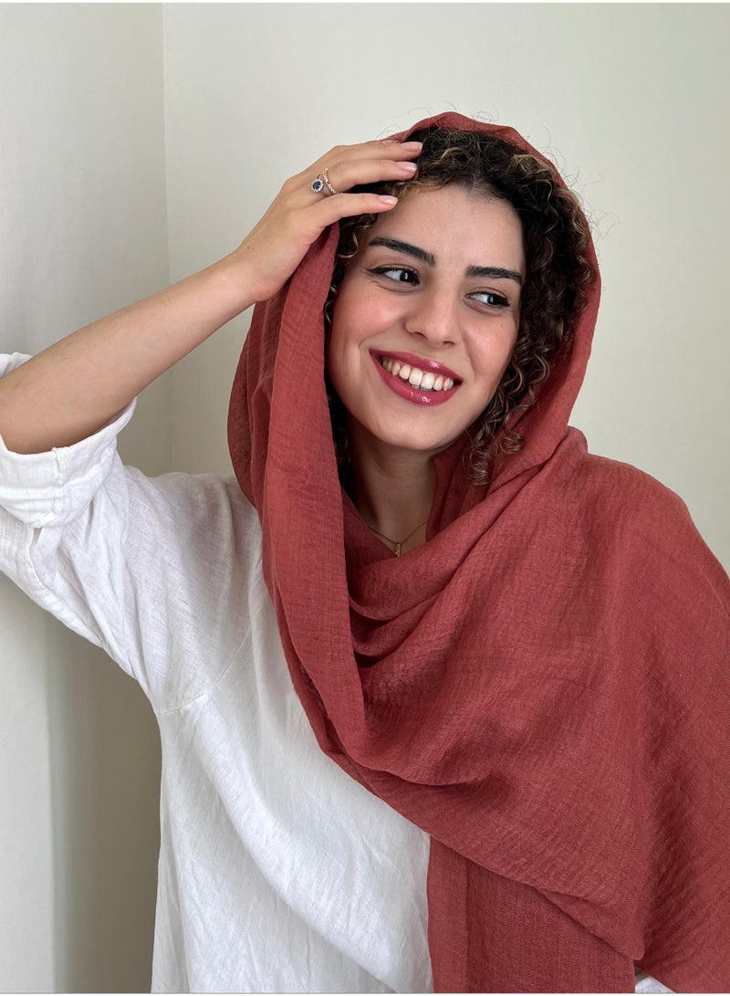 ذا انتايتيلد بروجكت طرحة شمس أغسطس - Image 5