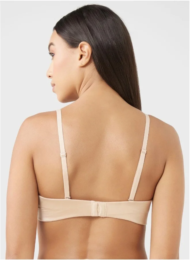 ايسلا اند ايفي Plunge Neck Bra