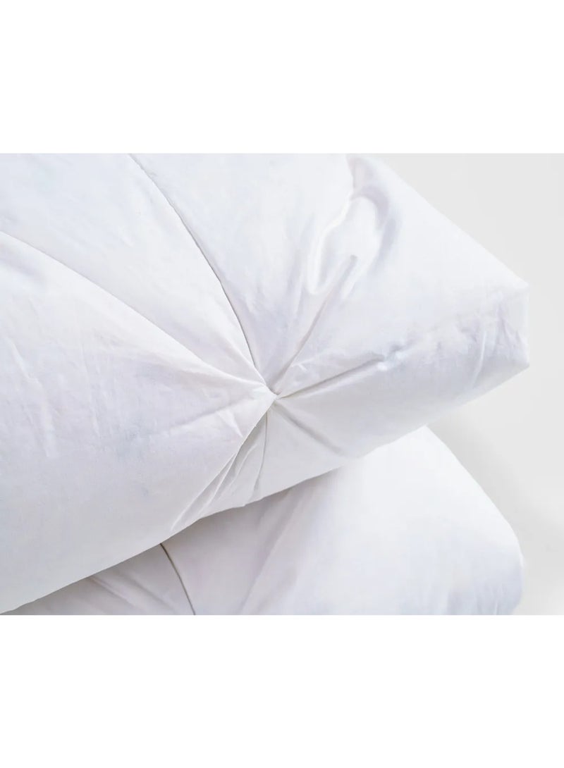 2XL Home Marcelli Down Feather Duvet 260X240 cm  - Image 4