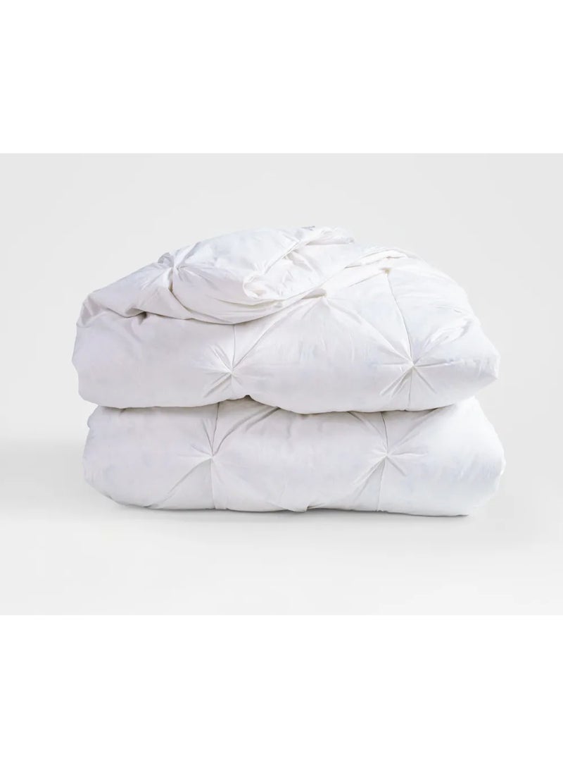 2XL Home Marcelli Down Feather Duvet 260X240 cm  - Image 2