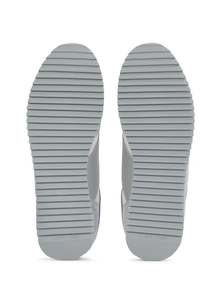 CALVIN KLEIN Casual Low-Top Sneakers