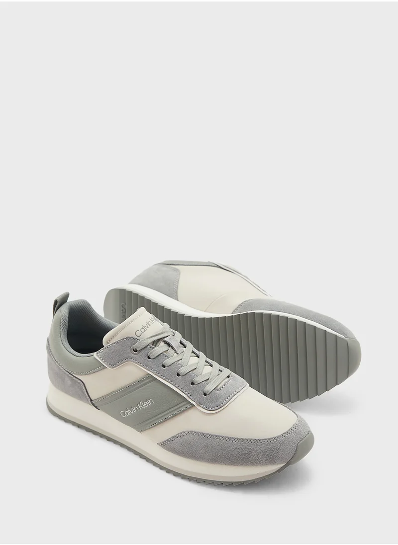 CALVIN KLEIN Casual Low-Top Sneakers