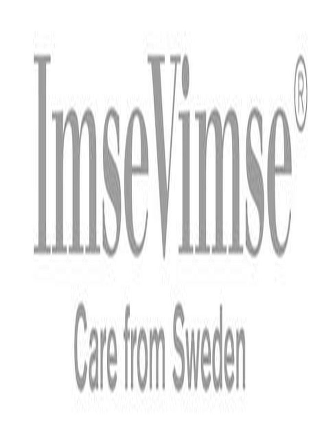 ImseVimse Eco Friendly Reusable Swim Diaper Made of Organic Cloth Sized for Infant to Toddler Boys - Black Banana, 2 Pack (XL 18-24M, 2T (24-31 lbs)) - Image 4