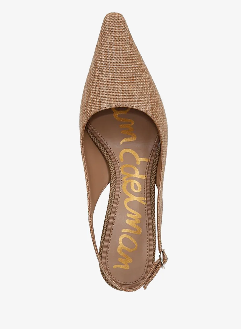 Sam Edelman Bianka Slingback Pump