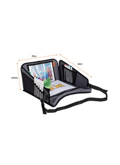 dreambaby On the Go Tray Table - Xtra Large  - Image 3