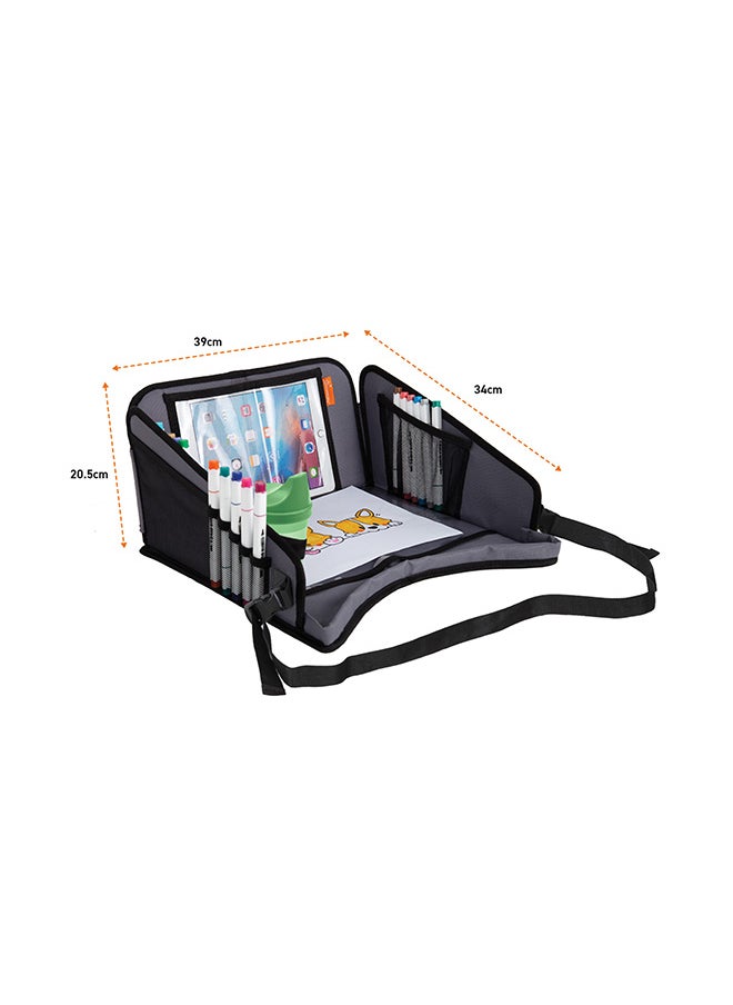 dreambaby طاولة صينية On the Go - كبيرة جدًا  - Image 3