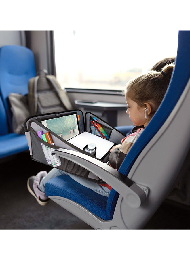 dreambaby طاولة صينية On the Go - كبيرة جدًا  - Image 2