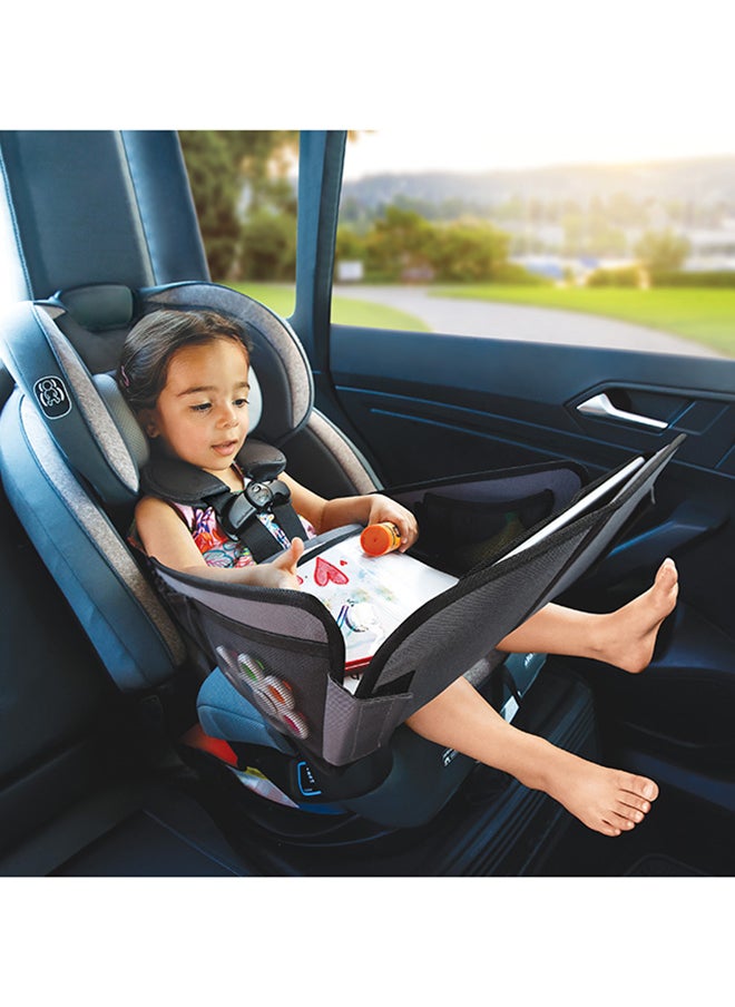 dreambaby - طاولة صينية On the Go - كبيرة جدًا - Image 1