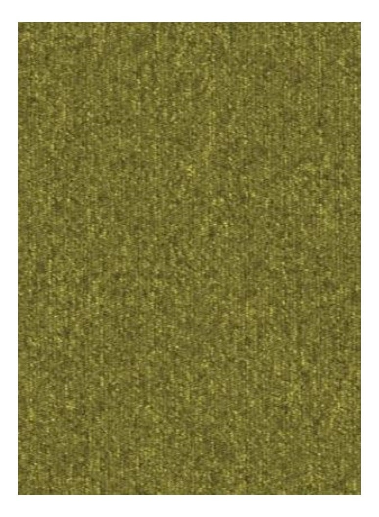 AL WADI FURNITURE Awf Al Wadi Furniture Loop Pile Carpet Leaf Green - Image 2